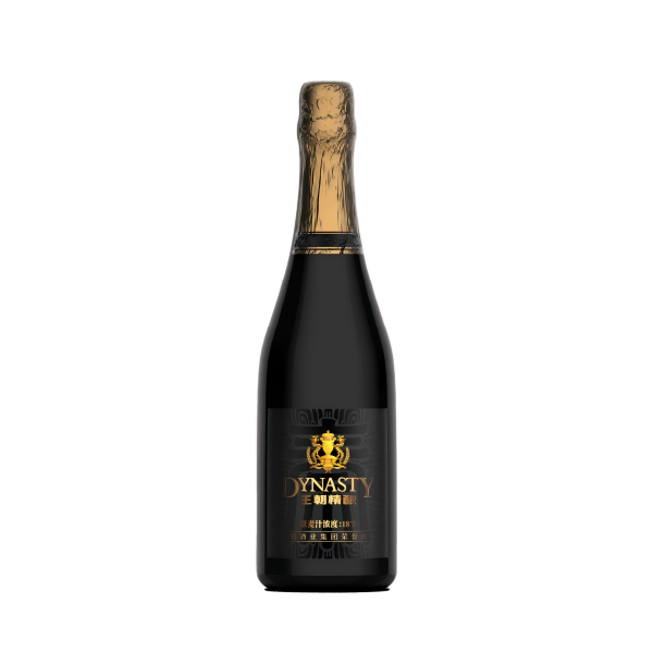 王朝盛世精酿啤酒·秦