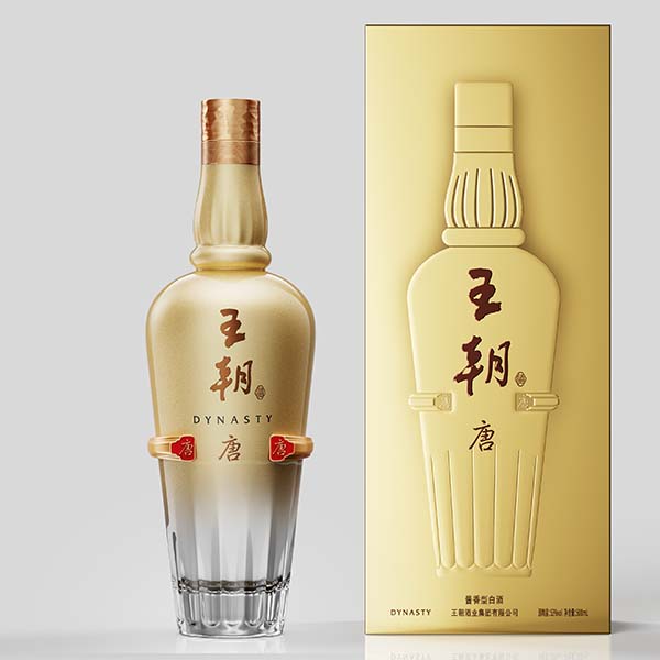 王朝酱香型白酒·唐